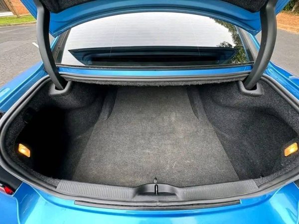 2019 DODGE CHARGER SCAT PACK - Image 5