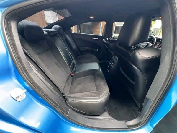 2019 DODGE CHARGER SCAT PACK - Image 10