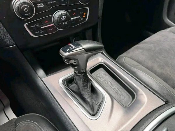 2019 DODGE CHARGER SCAT PACK - Image 12