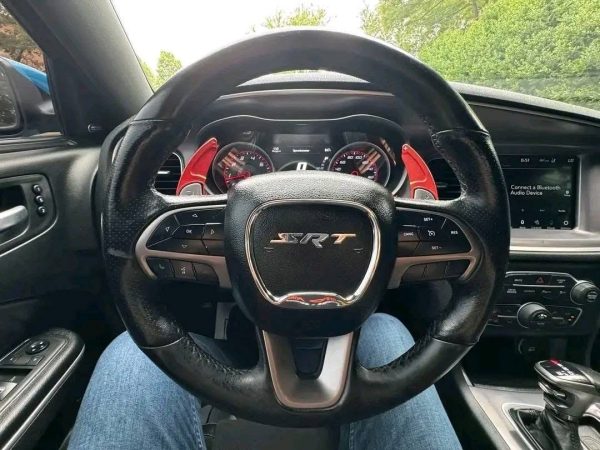 2019 DODGE CHARGER SCAT PACK - Image 13