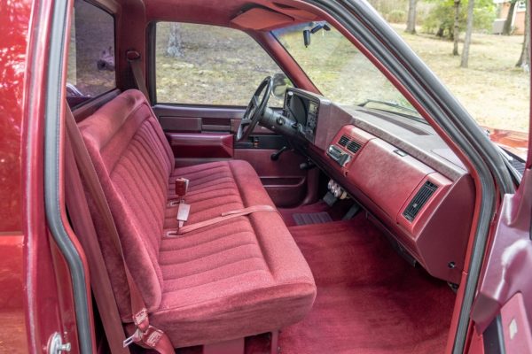 1989 Chevrolet C1500 Silverado - Image 4