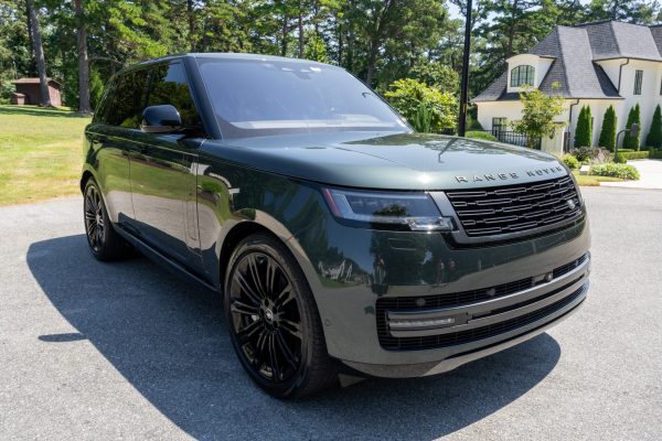2023 Land Rover Range Rover P530 SE - Image 2