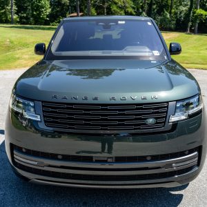 2023 Land Rover Range Rover P530 SE